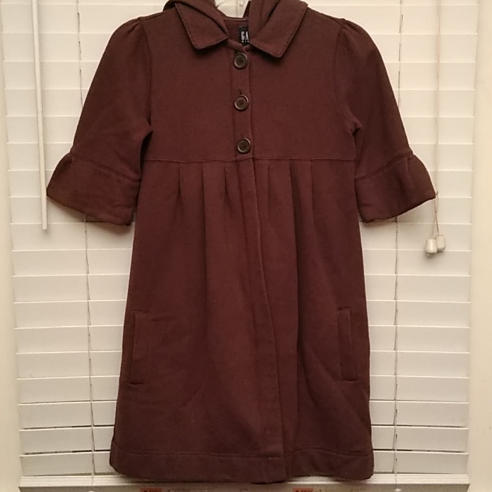 Gap dress sweater